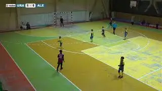 🔴 LIVE |  21.01.2026 | Чемпіонат Києва  Діти НУХТ Середа