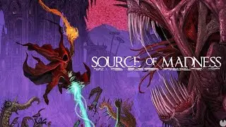 Source of Madness Capitulo 1