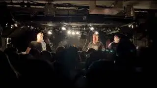 Braid - New Nathan Detroits 2024 in Tokyo