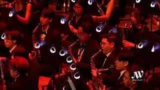 Miss Saigon | Novo Winds