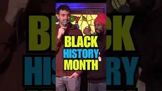 Black history month