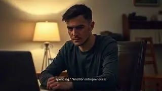 Financial Trauma Is Real &mdash; Let&rsquo;s Talk