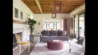 Turret + Stone | Boston Interior Designer Lisa Tharp