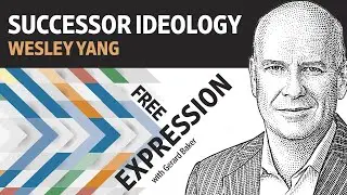 Successor Ideology & Threats to Our Freedoms | Free Expression Podcast: WSJ Opinion