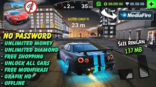 Ultimate Car Driving Simulator Mod Apk New 2023 - Unlimited Money & Diamond | No Password