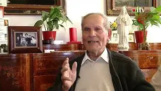 Povestea ultimului haiduc de la Bixad / INFORMATIA TV