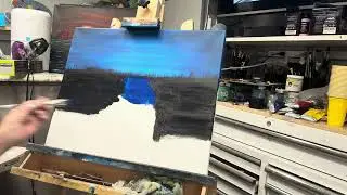 13-Another fantasy painting