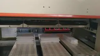 Dobrador de toalhas Tolon TTF 200