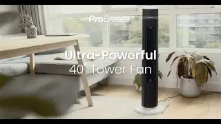 Pro Breeze 40