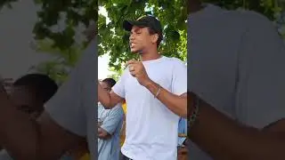 URGENT LA JEUNESSE DE MITSAMIOULI ENVOYÉ UN MESSAGE TRÈS IMPORTANT