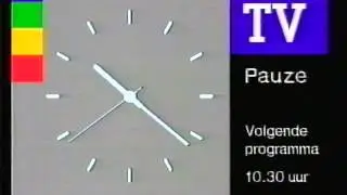 SchoolTV - Jur Raatjes (De weide)(27-05-1986)