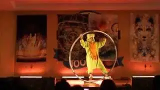 Matthias Elliot - Florida Flow Fest Instructor Showcase 2014