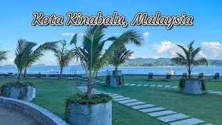 Kota Konabalu, Malaysia - Scuba Junkie KK