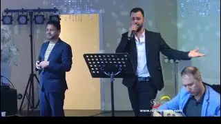 Honar Kandali & Nishan Baadri - Ali & Narivan Part 4