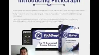 FlickGraph - Review 2017 - Scam? Legit? Watch! FlickGraph - Youtube