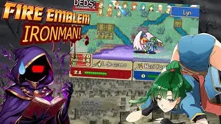 FIRE EMBLEM, La Experiencia IRONMAN!