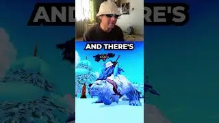 Fastest Ground Mount in Arise Crossover Roblox! Snow Bear Location + Drop Guide Winter Raid