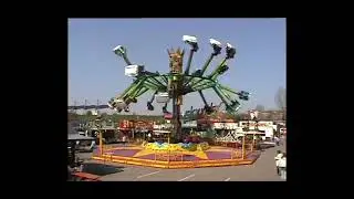Sky Rider