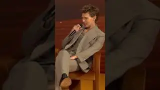 Florence Pugh reveals her one question for Dune 2 Co-Star Austin Butler 🧐