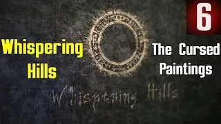 Fallout 4: Whispering Hills Quest Mod - Part 6 - The Cursed Paintings