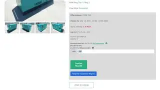 How to bid in a Timed Online Auction - Euro Auctions