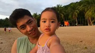 Paskong puno ng alat at saya&mdash;dito sa BORAWAN, bawat alon ay may dalang pag-asa.