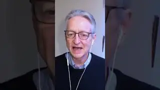 Geoffrey Hinton - AI is more intelligent than I expected #shorts #ai