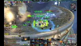 Integrity US-Stormrage Vs. Heroic Al'Akir 25man