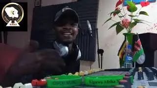 #JitambulisheShow #MondaysNewMusic S2 26th  Oct 2020