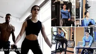 COOL NEW GADGETS 100 | 4 PRO PORTABLE GYM AT HOME