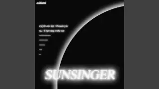 Sunsinger