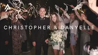 &ldquo;The perfect match for me&rdquo; / Carlsbad, CA Wedding Video