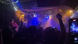 Superheaven - Youngest Daughter (Live at SHIMOKITAZAWA BASEMENT BAR)