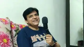 Jaag Diley Deewana Rut Jaagi - Cover Singing by Akhil Saxena-Mohammed Rafi Fan