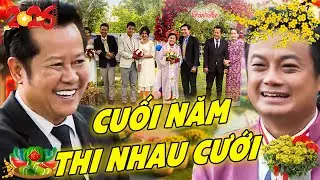 PHIM TẾT HAI LÚA 🌺 CUỐI NĂM THI NHAU CƯỚI 🌺 PHIM HÀI MIỀN TÂY 🌺 PHIM VIỆT NAM HAY 🌺 PHIM VIỆT NAM