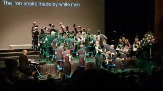 Drakensberg Boys Choir School - Uhambo Nges'timela