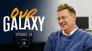 Meet Mikkel Dencher, LA Galaxy Technical Director | Our Galaxy Ep. 28