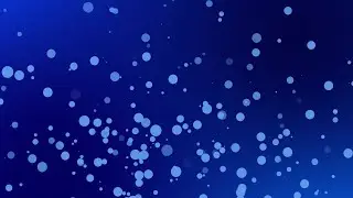 Bubbles Background Video In Full HD, Free Bubbles Background Video, Bubbles Video Background