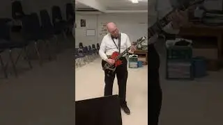 Open tuning
