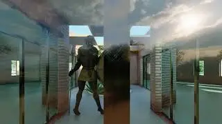 Film Animation Eco culturel Ousmane Sow