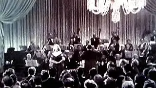 ДИНА  ДУРБИН  -  к/ф 