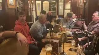 The Creator Whiskey by Mick Roche from Tipperary