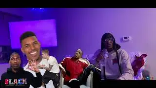 KASH SHNINETY FULL INTERVIEW! SAYS CHIEF KEEF IS HIS POPS, 🗣️ON SOME 👧 SELLING 🐱 FOR $600, AND MORE!