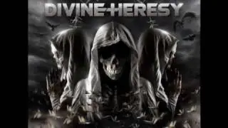 Divine Heresy - Enemy Kill