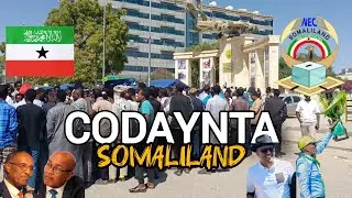 DOORASHADA HARGEISA SOMALILAND WAA SIDEE SAAKA