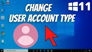 How to Change User Account Type In Windows 11 (Quick Tip)