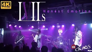 [4K] 이비츠(IVITS) -  05. Honest Emotion(LIVE) (2023.02.12. @CLUB A.O.R, SEOUL)