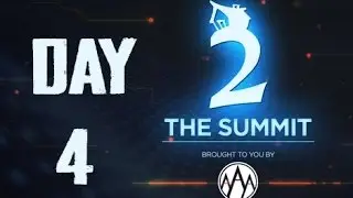 The Summit 2: Day 4 Highlights by EgamingBets