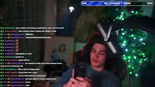 AZAR POCO SOBRIO