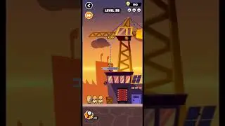 Yolo level 28 solution and walkthrough